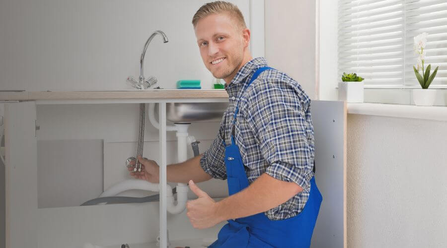 Nighttime Plumber in Camp Lejeune, NC